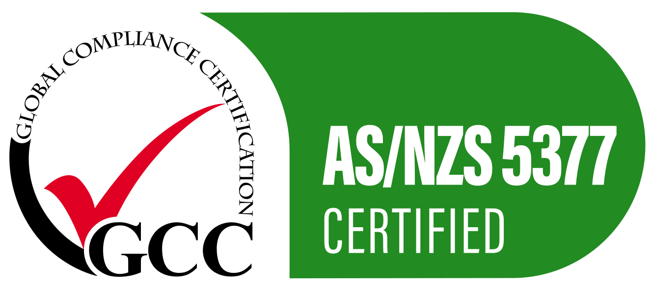 AS/NZS 5377